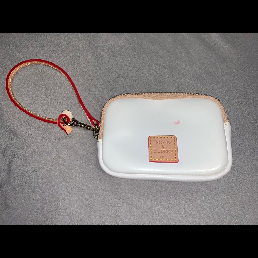 Dooney & Bourke Wristlet